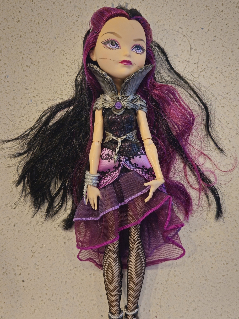 Ever After High Raven Queen